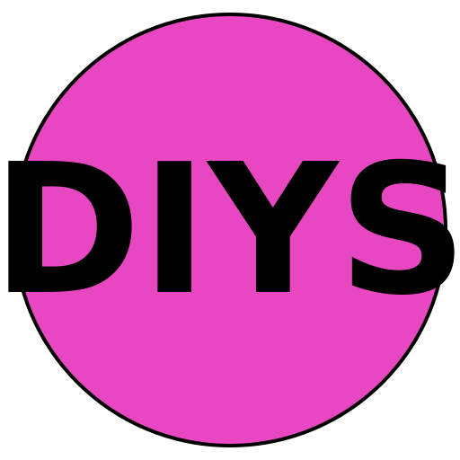 DIY Source
