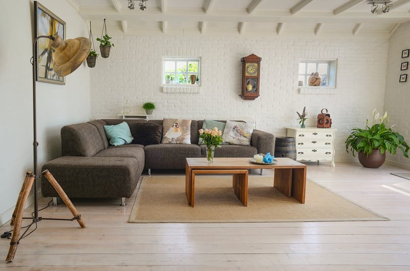 Pallet Furniture